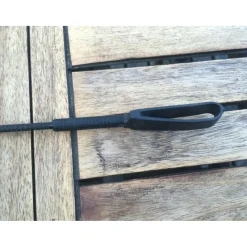 - Marque inconnue - Cravaches / Sticks / Chambrières>Cravache noire