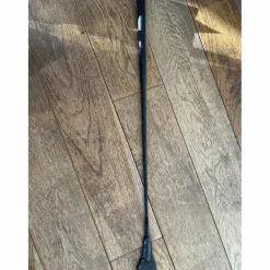 Fouganza Cravaches / Sticks / Chambrières>Cravache noire