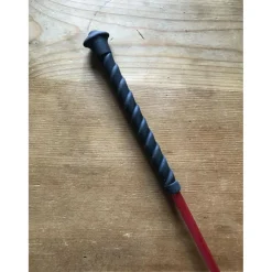 - Marque inconnue - Cravaches / Sticks / Chambrières>cravache rouge