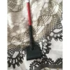 - Marque inconnue - Cravaches / Sticks / Chambrières>cravache rouge