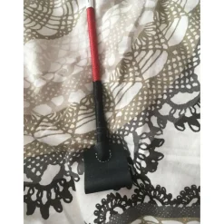 - Marque inconnue - Cravaches / Sticks / Chambrières>cravache rouge