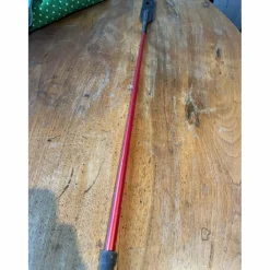 - Marque inconnue - Accessoires>Cravache rouge