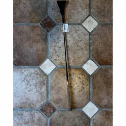 - Marque inconnue - Cravaches / Sticks / Chambrières>cravache strass rose gold