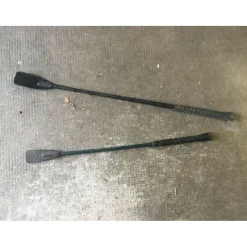 - Marque inconnue - Cravaches / Sticks / Chambrières>Cravaches
