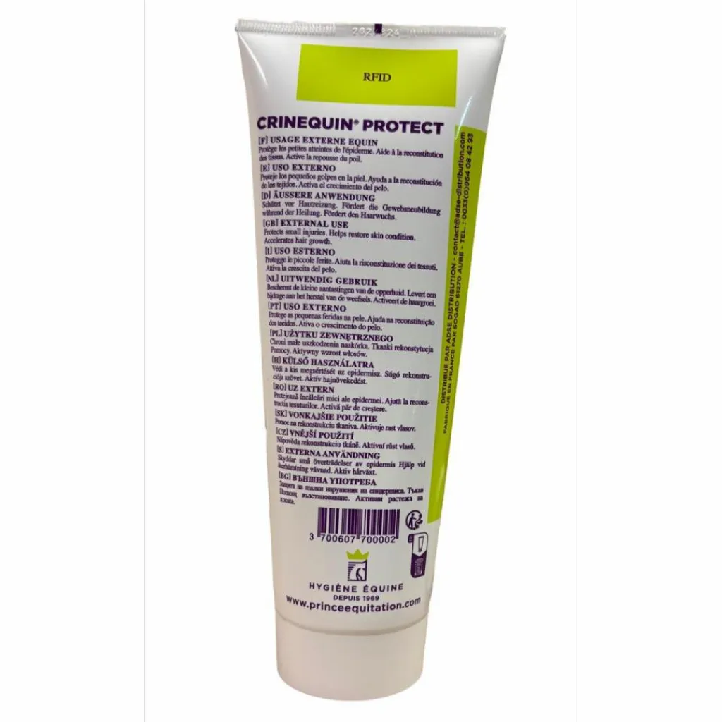 - Marque inconnue - Crèmes>CRINEQUIN PROTECT