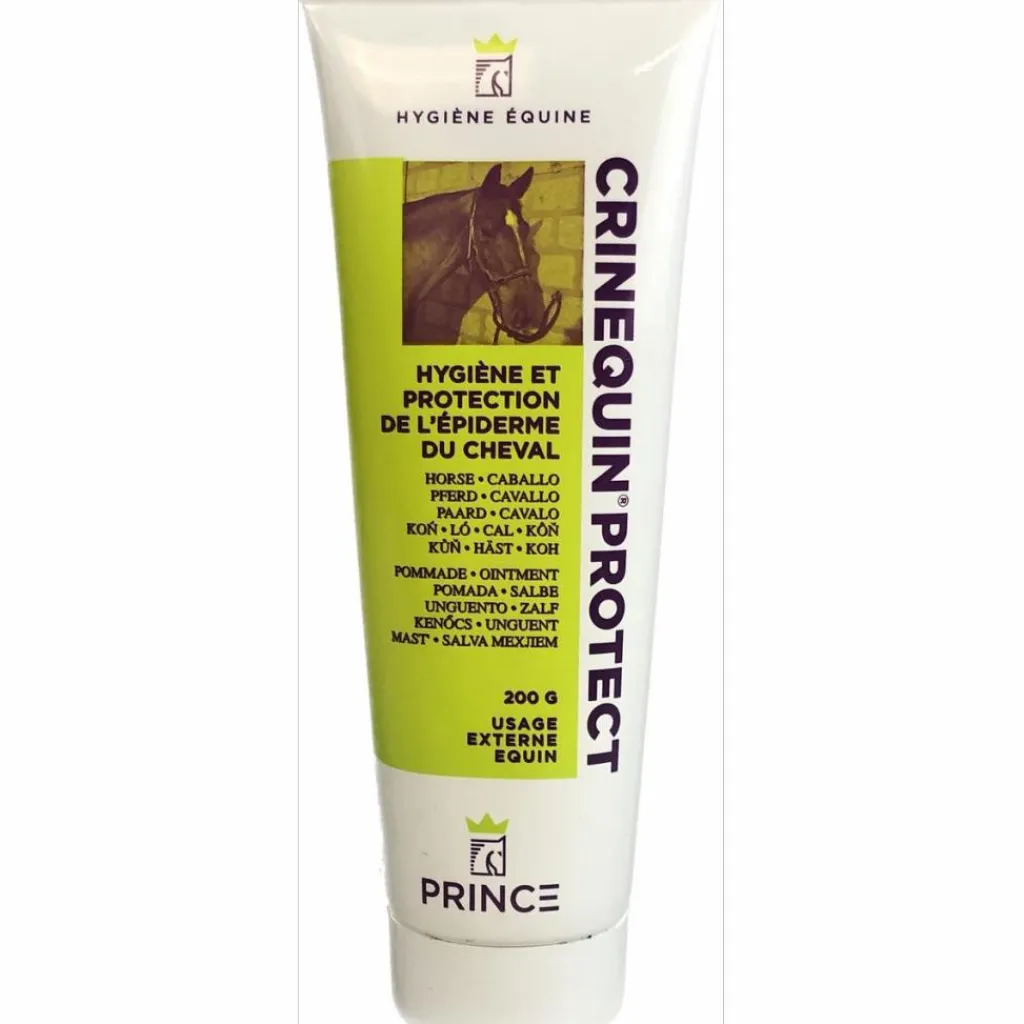 - Marque inconnue - Crèmes>CRINEQUIN PROTECT