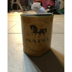Crème nutritive pour sellier*- Marque inconnue - Hot