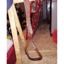 Accessoires>Croupière