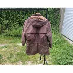 CSO Manteaux, Vestes Et Doudounes>C.S.O. - Parka Aix Pro Wear S