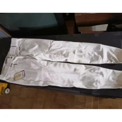 Culotte d'équitation B2B blanche T40*BR Sale