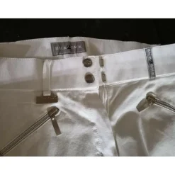 Culotte d'équitation T40 B2B blanche*BR Best