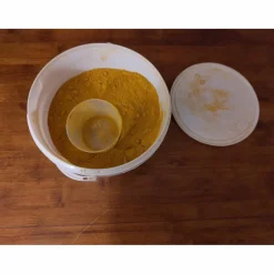 Curcuma ESC plante pure déshydratée complément alimentaire cheval*- Marque inconnue - New