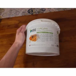 Curcuma ESC plante pure déshydratée complément alimentaire cheval*- Marque inconnue - New