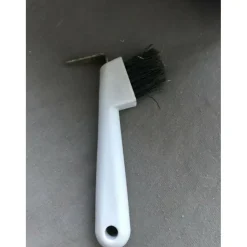 Fouganza Brosses>Cure pied