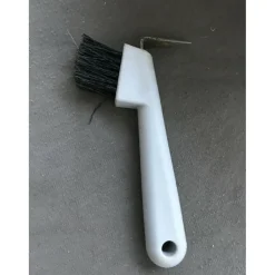 Fouganza Brosses>Cure pied