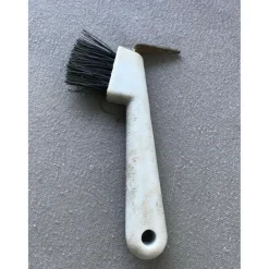 Cure pied*Fouganza