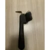 Cure pied noire*