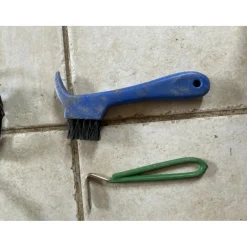 - Marque inconnue - Brosses>Cures pieds