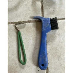 - Marque inconnue - Brosses>Cures pieds