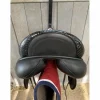 Custom Saddlery Selles De Dressage>Icon Flight dressage saddle