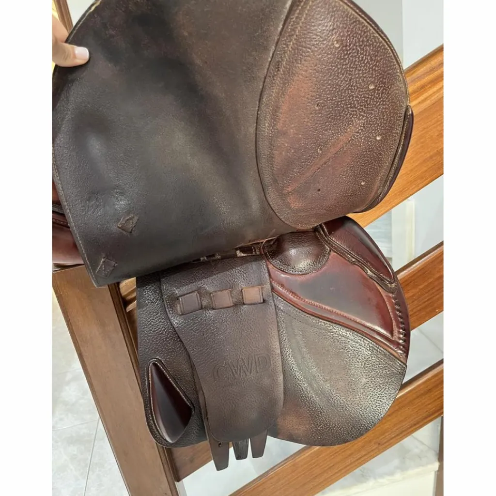 CWD Selles D'Obstacle>