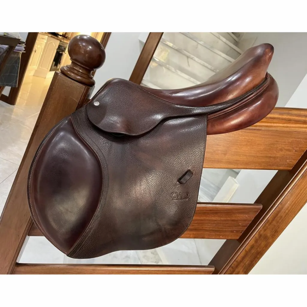 CWD Selles D'Obstacle>
