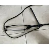  : Martingale élastique taille 2 noir*CWD