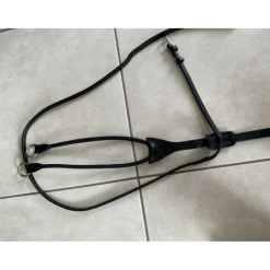  : Martingale élastique taille 2 noir*CWD