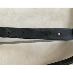  : Martingale élastique taille 2 noir*CWD