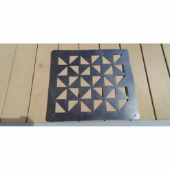 - Marque inconnue - Accessoires>Damier dressage