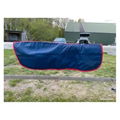 Dan Gil, couvre reins, 135*- Marque inconnue - Hot