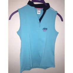 Fouganza Polos / Tshirts Équitation><noscript><img width=