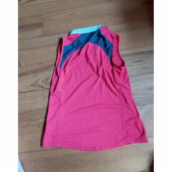 Débardeur femme*Fouganza Outlet