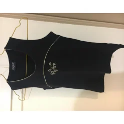 Komutekir Polos / Tshirts Équitation>Débardeur