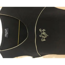 Komutekir Polos / Tshirts Équitation>Débardeur