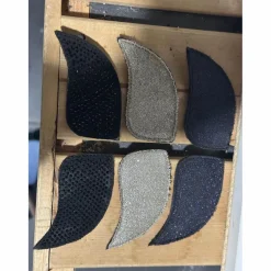 Equitheme Boots>Décoration pour bottes my primera