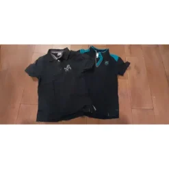 Fouganza Chemises & Polos>Deux tee-shirt