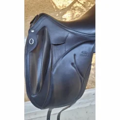 Devoucoux Selles De Dressage>Devocoux malika lab