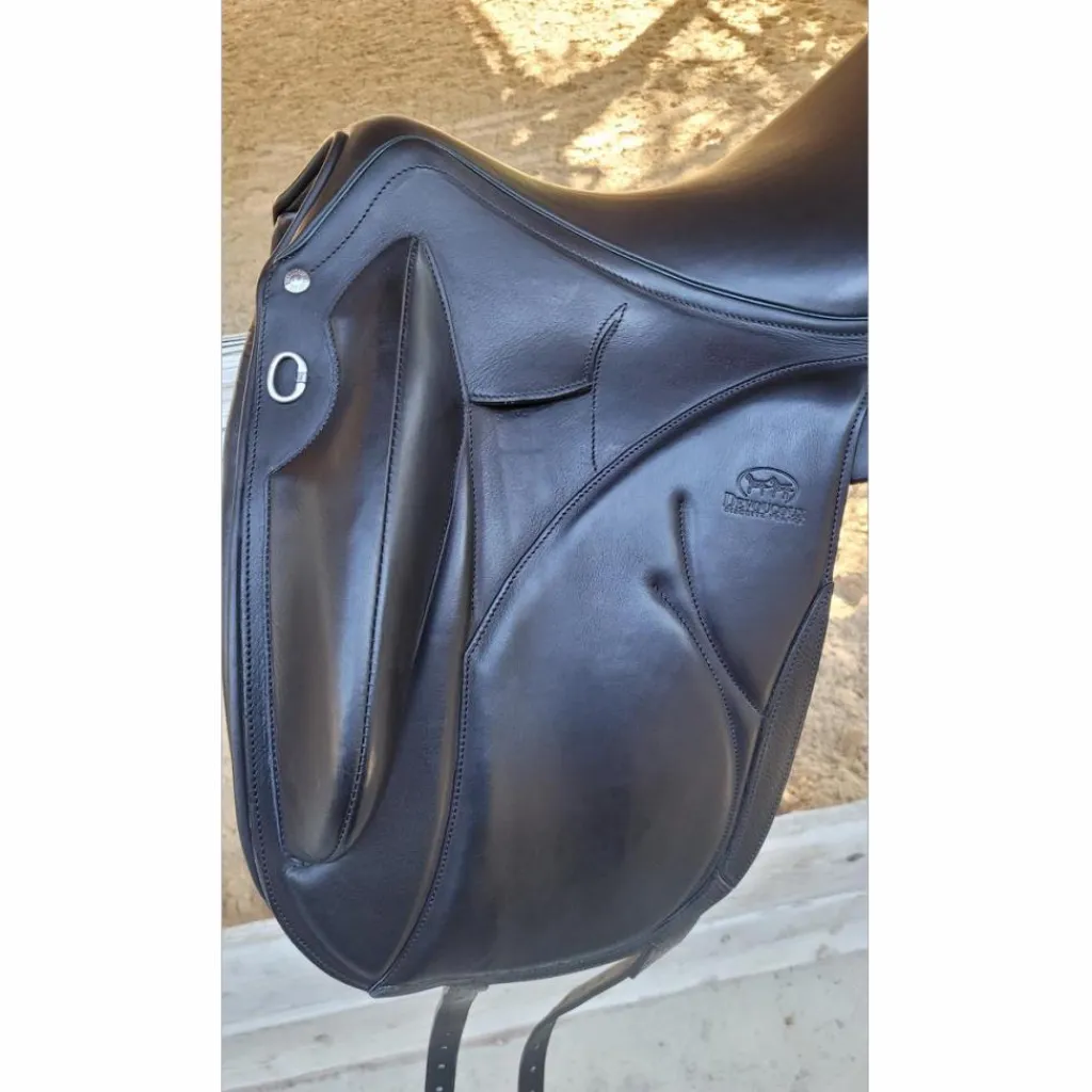 Devoucoux Selles De Dressage>Devocoux malika lab