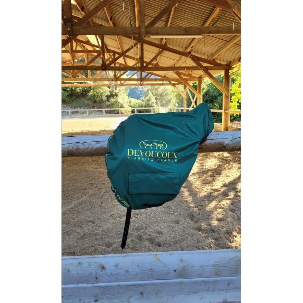 Devoucoux Selles De Dressage>Devocoux malika lab