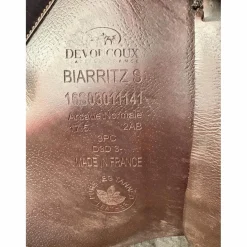 Devoucoux Selles D'Obstacle>Biarritz S D3D