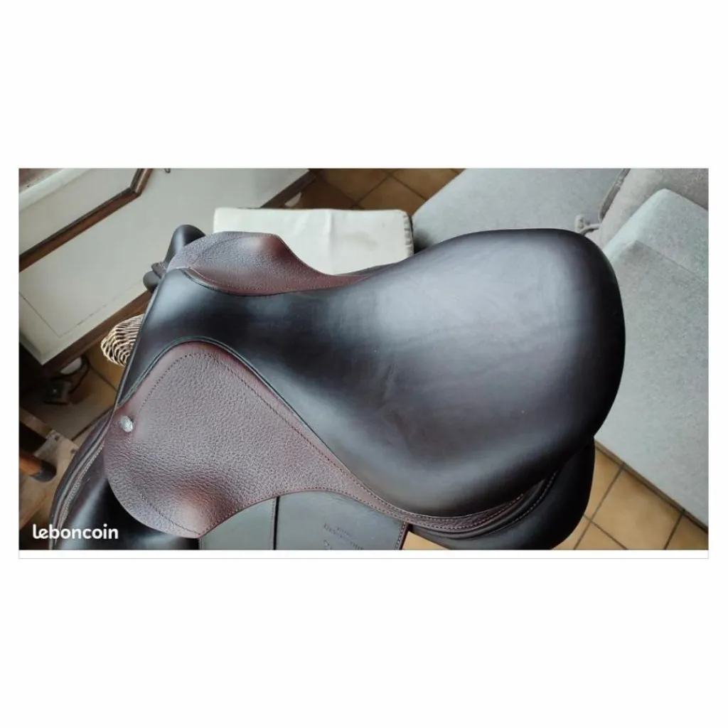Chiberta K 2024 15,5*Devoucoux Clearance