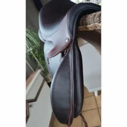 Chiberta K 2024 15,5*Devoucoux Clearance