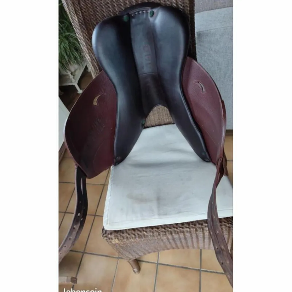 Chiberta K 2024 15,5*Devoucoux Clearance