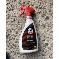 - Marque inconnue - Soin Du Cheval>démêlant leovet