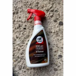 - Marque inconnue - Soin Du Cheval>démêlant leovet
