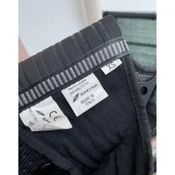 Dorsal noir*Zandona Discount