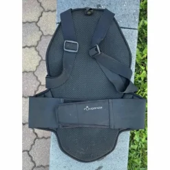 Fouganza Gilets De Cross Et Coques Dorsales>Dorsale