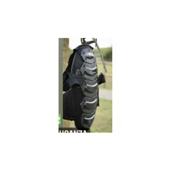 Fouganza Gilets De Cross Et Coques Dorsales>Dorsale