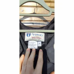 Tipperary Gilets De Cross Et Coques Dorsales>dorsale